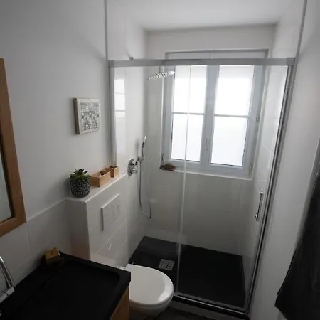 Appartamento Hostnfly - Very Nice Near Oberkampf