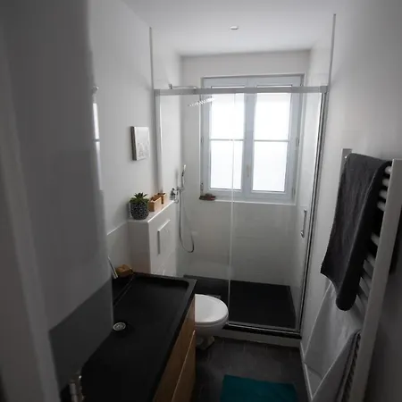 Hostnfly - Very Nice Near Oberkampf Appartamento