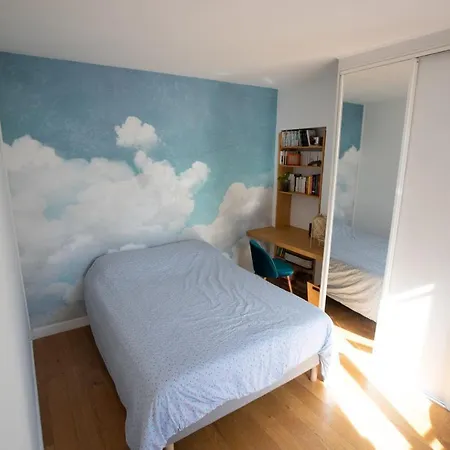 Hostnfly - Very Nice Near Oberkampf Appartamento Parigi