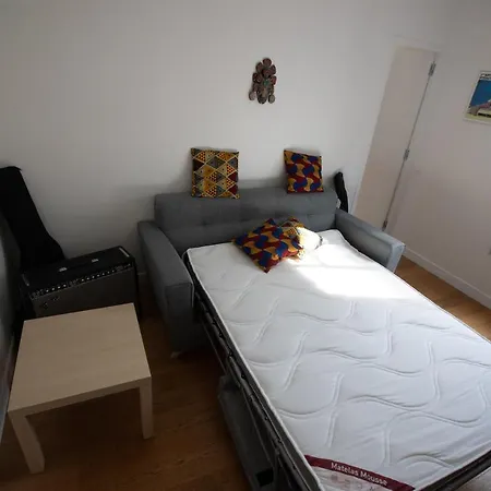 Hostnfly - Very Nice Near Oberkampf * Paris